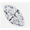 Certificato If Trasparenza Laboratrio Cresciuta Cvd Diamante 1 PC Marquise D
