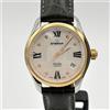 Eterna Kontiki Automatico Diamonds Madreperla Bicolore 36MM Uhr Carte ET045 Neu