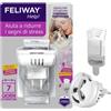 Ceva Salute Animale Spa Feliway Help Diffusore Rilassante E Antistress Gatto + Ricarica