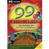 U Wish Games 99 Classic Arcade (PC CD)