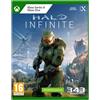 Xbox Halo Infinite - Xbox One