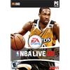 Electronic Arts NBA Live 08 - PC