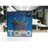 TOPO LP SPAGNOLO PRET A PORTER 2019