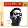 Chico Hamilton with Paul Horn Chico Hamilton With Paul Horn (CD) Album