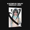 KATSEYE WILD (CD)
