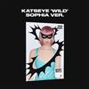 KATSEYE WILD (CD)