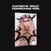 KATSEYE WILD (CD)
