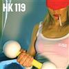 HK119 Fast Cheap and Out of Control (CD) Album