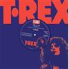 T.Rex Get It On (Alternate Version)/Rip Off (Alternate Versions) (Vinyl LP)