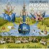 Vic Du Monte'S Persona Non Grata Barons & Bankers (CD)