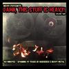Various Artists Damn This Stuff Is Heavy - Volume 2 (CD) Album