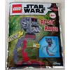 Blue Ocean LEGO Star Wars AT-ST Raider 912175 - Set di fogli di alluminio (confezionato)