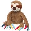 Sigikid Peluche a Forma di Bradipo, Patchwork, 43 x 14 x 11 cm