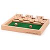 Bigjigs Toys Unbekannt Shut the Box.