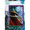Ravensburger Raya & The Last Dragon - Puzzle da 150 pezzi con pezzi extra large per bambini dai 7 anni in su