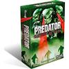 Crazy Pawn- Gioco da tavolo Predator Partita di Caza, Multicolore (8436564810564)