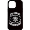 AZ PRINT CREATIONS Custodia per iPhone 13 Pro Max Arditi Italiani 1917 Teschio Vintage Storia Militare