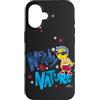 The Simpsons Milhouse Nerdy By Nature Custodia per iPhone 16