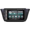 Jf Sound car audio system JF Sound - Autoradio Android JF-139ID-X7C compatibile con IVECO Daily 5ª dal 2014 | CarPlay e Android Auto | GPS | DAB+ |9 pollici HD | Prodotto in Italia