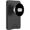 Mimiamb Line Lama di rasoio PopSockets PopWallet per MagSafe