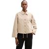 TOM TAILOR Denim 1045525 Giacca Donna