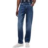 Tommy Jeans - Sonny Rglr Tprd Bj0155 Dm0dm23287, Affusolato Uomo