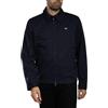 GANT Cotton Windcheater Jacket Giacca Uomo (Pacco da 1)