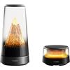 HUAWEI WiFi Mesh X3 Pro Suite Router, Wi-Fi 7 Dual-Band BE3600 | Copertura per tutta la casa（3-4 Stanze）, Roaming senza interruzioni, Configurazione Semplice, Garanzia di 30 mesi