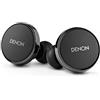 DENON Marantz Auricolari Wireless PerL Pro per Ascolto Personalizzato, con Audio Spaziale, Colore Nero