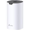 TP-Link Deco S7 Sistema Mesh Wi-Fi AC1900Mbps, 3 Porte Gigabit, 1pz | Parental Control, Modalità Router e Ripetitore, Compatibile con Alexa, Facile da Configurare, Streaming 4K e Gaming