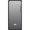 HP OmniDesk, PC Desktop, Intel Core i5 13400, 16GB, 512GB, Windows 11 | PC Desktop, Grafica integrata, M02-0005sl, Girigo, Alimentatore 80 Plus Gold da 180 W, per Studio e Lavoro