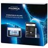 Filorga Hyalu-Filler Cofanetto Xmas per Trattamento idratazione e volume