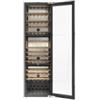 Bertazzoni Serie Master RWC177B4TPNP Cantina Vini da incasso 3 ZoneTemperatura 88 bottiglie Altezza 177 cm Larghezza 60 cm apertura a destra reversibile