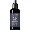 Euphidra mr acqua tonificante viso corpo 200 ml