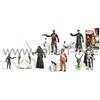 Hasbro Star Wars Spazio Giungla Figure di base Spazio Giungla