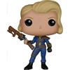 Funko POP! Vinyl: Fallout: Viandante solitario (donna)