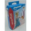 PLAYMOBIL Principessa con vestito, 70153