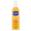 Mustela Bébé Spray solare alta protezione SPF50 Spray solare per bambini 200 ml