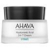 Ahava Ladies Crema all'Acido Ialuronico 24/7