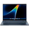 Acer CP714-2HN-51YK U5-325, laptop da 14 pollici, grigio, 16 GB di RAM, 512 GB SSD, sistema operativo Chrome OS