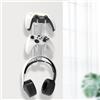 Merkloos Supporto universale per cuffie con 3 livelli