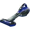 BLACK+DECKER Aspirapolvere portatile Dustbuster Gen 10,8 V, DVA325JP07-QW | Batteria da 2,5 Ah e base di ricarica inclusa