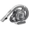 BLACK+DECKER dustbuster Flexi Aspirapolvere Portatile 18V, PD1820L-QW | Design con tubo flessibile per la pulizia dei punti difficili da raggiungere