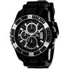 Invicta Pro Diver Stainless Steel Men's Quartz Watch - 45mm