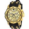 Invicta Pro Diver Orologio da Uomo in acciaio inossidabile con movimento Quarzo - 48mm