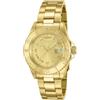 Invicta Pro Diver Orologio da Donna in acciaio inossidabile con movimento Quarzo - 40mm