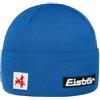 Eisbär Berretto a Maglia Rai Merino Uomo - Made in Austria Beanie Lana da Sci con Risvolto, Fodera, Risvolto Autunno/Inverno Inverno