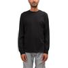 Timberland - T-Shirt Uomo a Maniche Lunghe con Logo