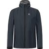 MONTURA Shelter Jacket, Giacca da uomo a 3 strati, impermeabile, traspirante, in materiale riciclato