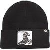 Goorin Bros. Berretto Acrilico Unisex di The Farm, Nero (Night Marie), Taglia Unica
